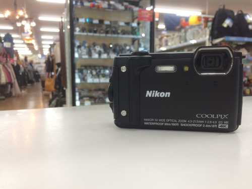 デジカメ　東大阪のカメラ　東大阪