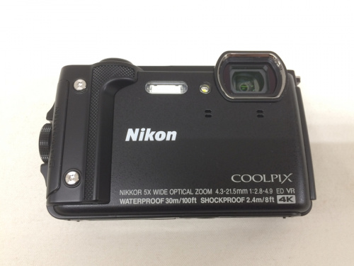 カメラ　東大阪のコンデジ　東大阪