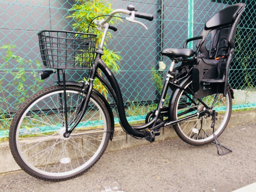 自転車 シティーサイクル 東大阪の自転車 買取 東大阪