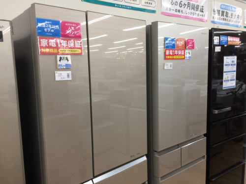 家電 買取 大阪の冷蔵庫 買取 東大阪