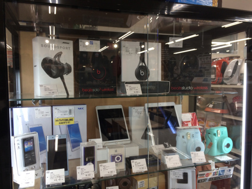 小物家電　買取の家電　中古　東大阪