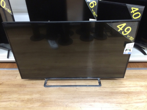 テレビ 買取 大阪