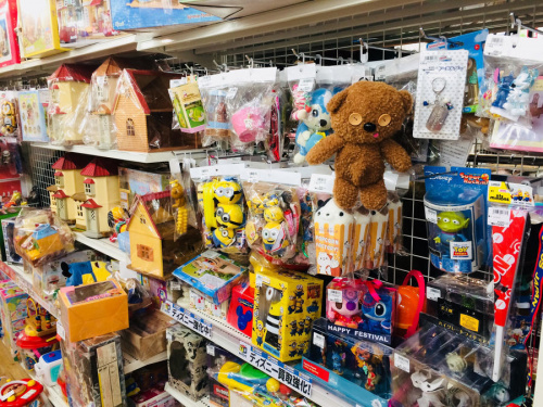 ホビー　大阪のアンパンマン　ぬいぐるみ　東大阪
