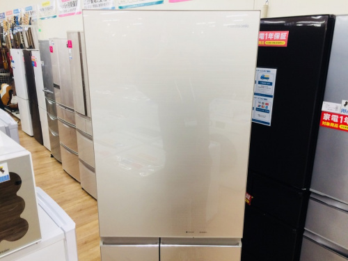 中古家電　東大阪の白モノ家電　買取強化