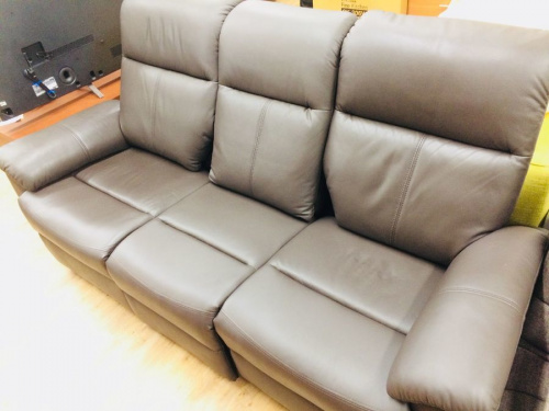 リクライニングソファ 販売 東大阪の大型家具 東大阪