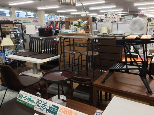 インテリア　中古　東大阪