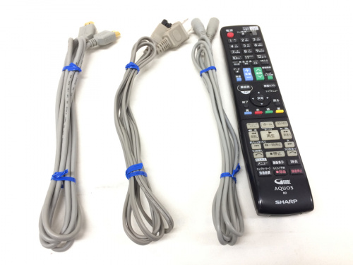 Blu-rayレコーダー 中古