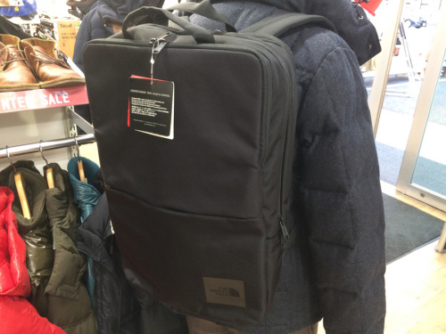 ノースフェイス 買取 大阪のアウトドアブランド 買取