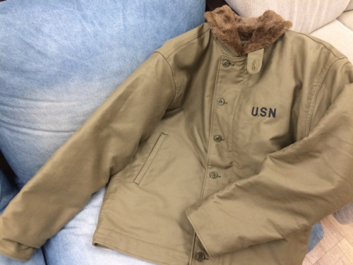 アメカジ 買取のアメリカンカジュアル 買取 大阪