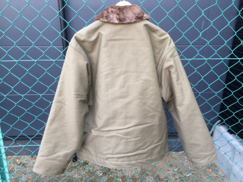 ジャケット 買取 東大阪のアメカジ 中古
