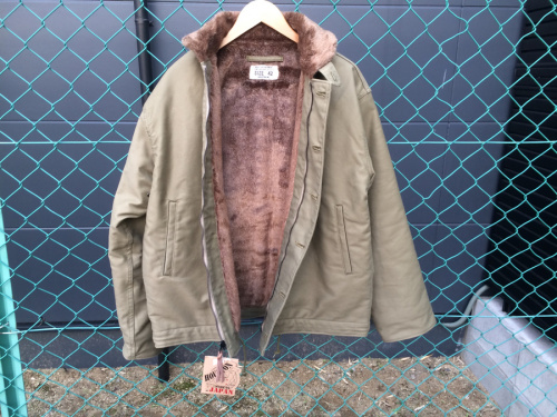 アメカジ 中古のヴィンテージ 買取 大阪