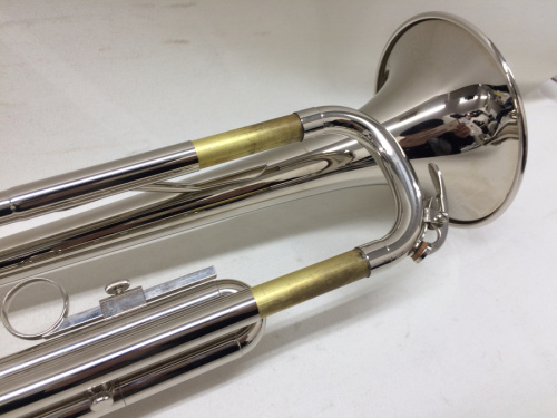 トランペットの楽器 中古 大阪