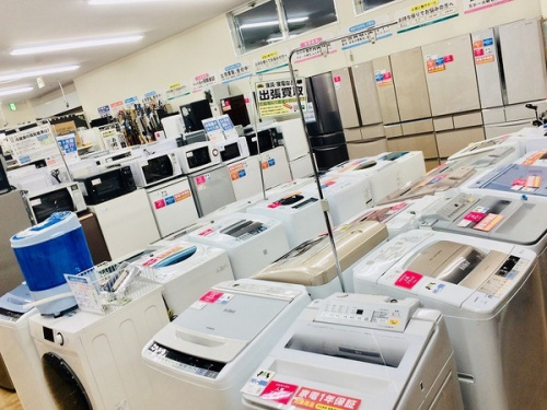 家電買取 買取 東大阪の中古家電 買取 東大阪