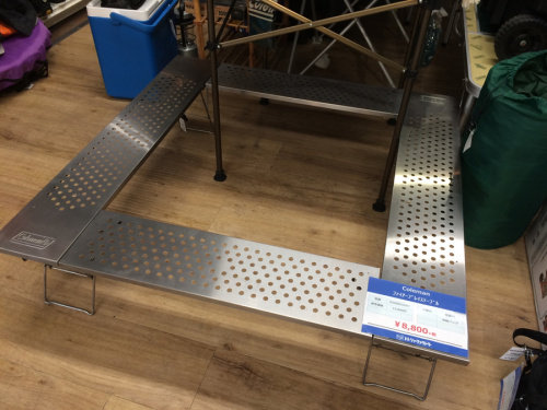 Coleman 買取 東大阪
