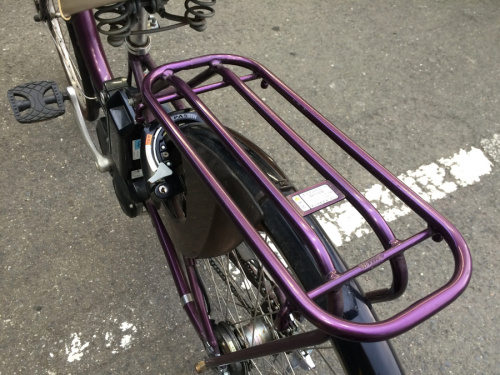 電動自転車　買取　東大阪の中古自転車　買取　東大阪