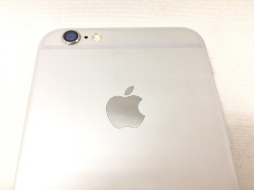 Apple製品　中古のスマホ　買取　東大阪