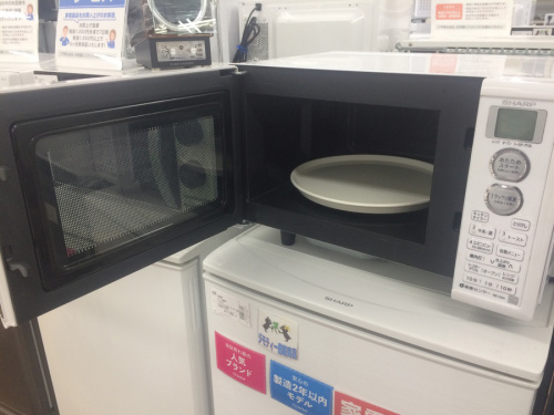 洗濯機　中古の生活家電　中古　東大阪