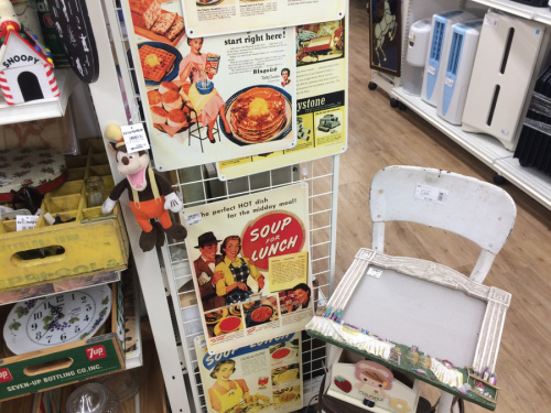 雑貨 買取 大阪のアメカジ 中古