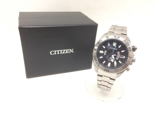 腕時計　大阪の腕時計　東大阪