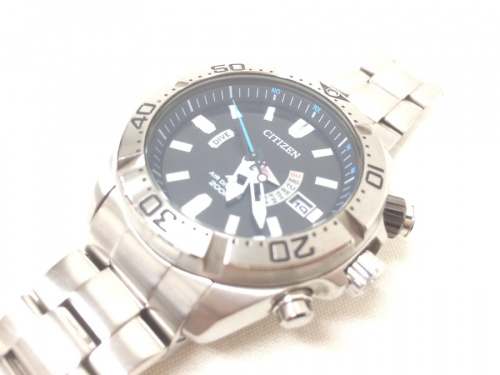 中古腕時計　東大阪の腕時計　買取　大阪