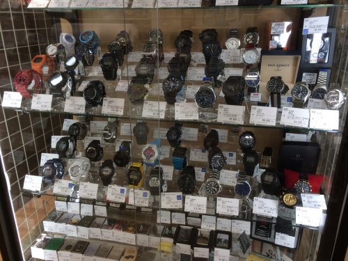 時計　買取　東大阪