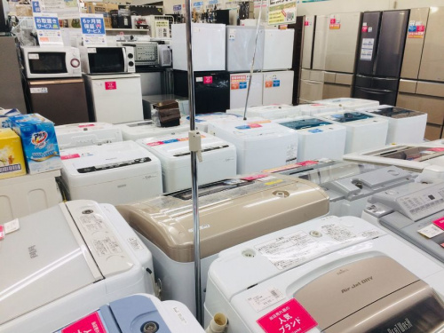 キッチン家電　販売　東大阪のキッチン家電　買取　東大阪