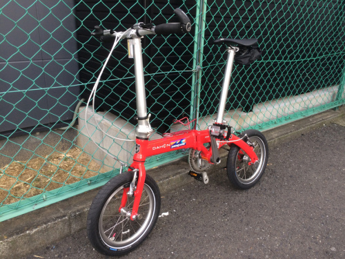 自転車の自転車　買取　東大阪