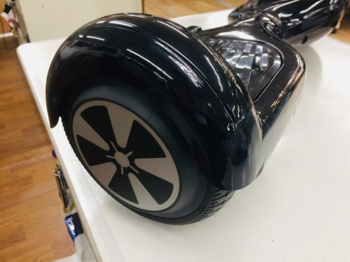 ミニセグウェイ　買取　東大阪のおもちゃ　買取