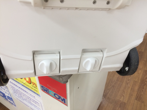 アウトドア用品 中古の釣り用具 中古