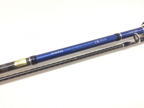 釣り用具 中古