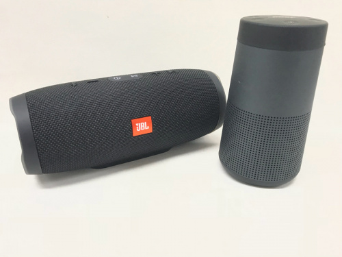 スピーカー 買取のワイヤレススピーカー 中古