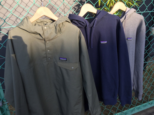 アウトドア　買取　大阪のpatagonia 買取　大阪