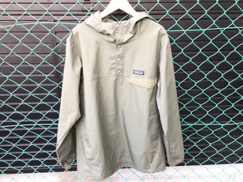 patagonia 買取　大阪のアウトドアウェア　買取　東大阪