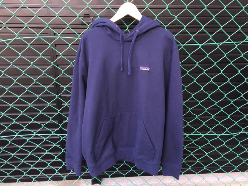 Patagonia