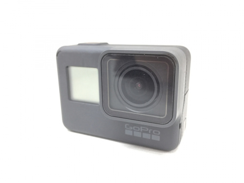 GoPro　中古のアクションカメラ　買取　大阪