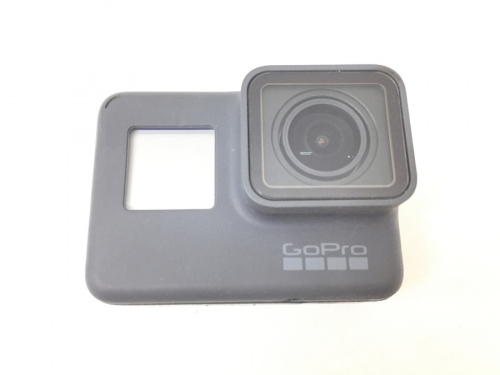 デジタルカメラ　買取