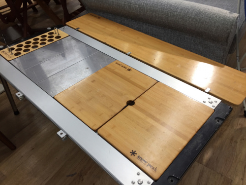 キャンプ用品のアウトドア用品　買取　東大阪