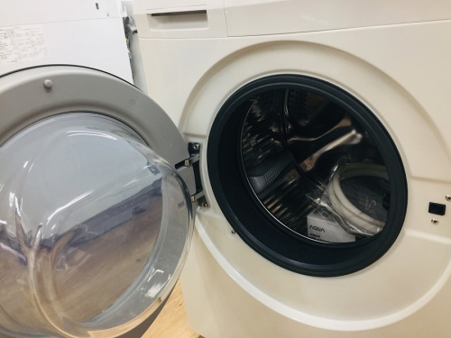 無印良品　販売　東大阪の洗濯機　販売　東大阪