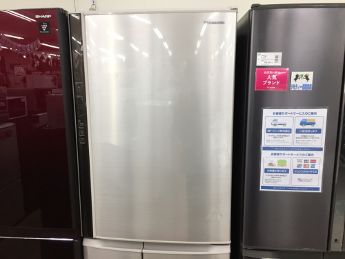 冷蔵庫　買取　東大阪の洗濯機　中古