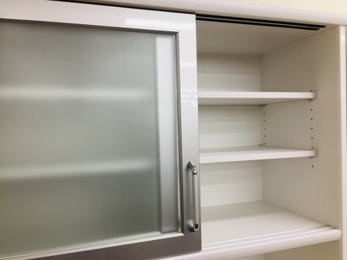 大型家具　買取　東大阪のレンジボード　買取　東大阪