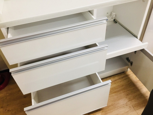 レンジボード　買取　東大阪のチェスト　買取　東大阪