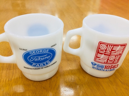 マグカップ 販売 東大阪のマグカップ 買取 東大阪