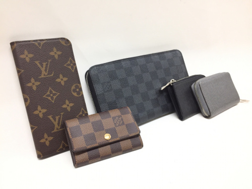 ルイヴィトン　オンラインのヴィトン　中古　