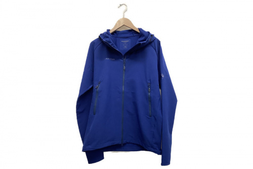 ジャケット　大阪　　買取のMAMMUT　大阪　買取