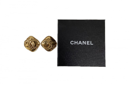 アクセサリー 買取 大阪のCHANEL 買取 東大阪