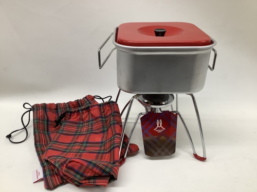 キャンプ用品のアウトドア用品　買取　東大阪