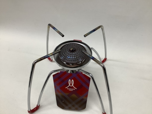 アウトドア用品　買取　東大阪のSnow Peak　中古