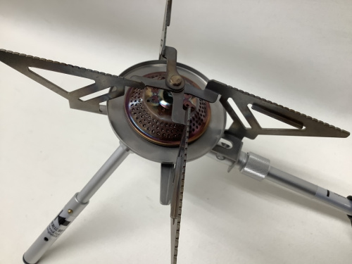 Snow Peak　中古のスノーピーク　買取　大阪