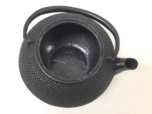 南部鉄器　買取　東大阪の伝統工芸品　買取　大阪