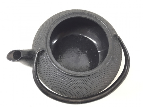 和食器　東大阪の鉄瓶　中古　大阪